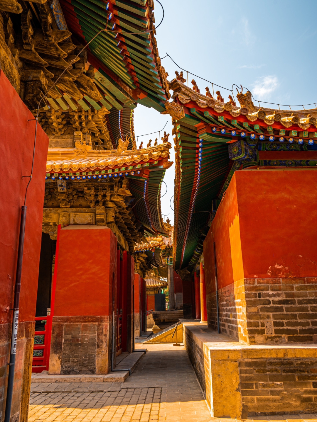 五一游玩推荐——孔子故里，朝拜圣地！三孔景区旅游攻略！