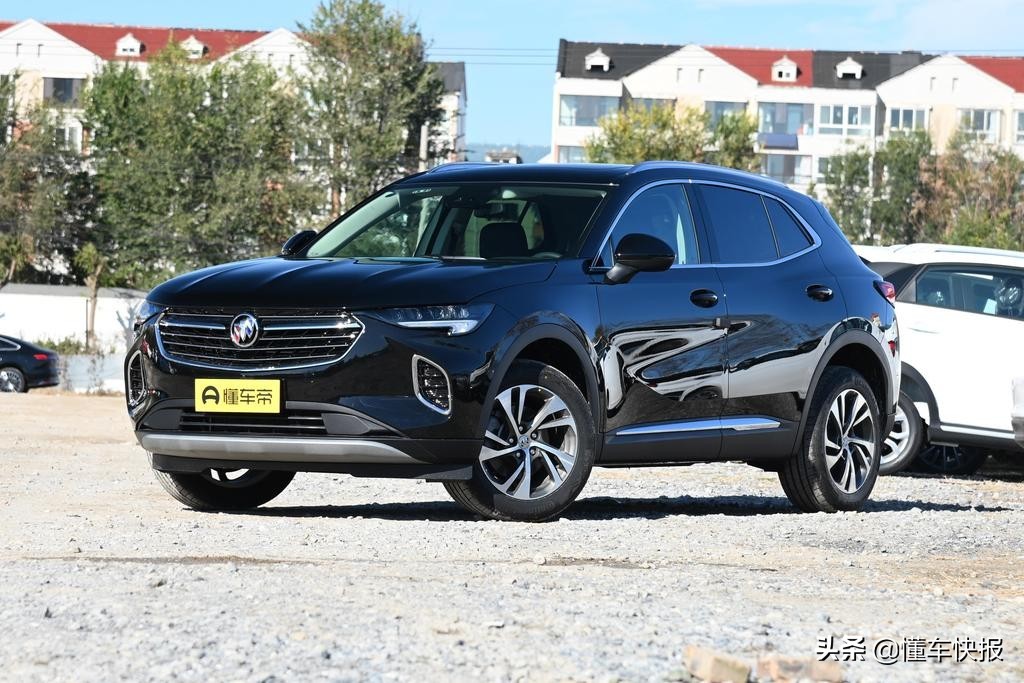 1.5t昂科威动力够不够用,1.5t别克昂科威s值得入手吗