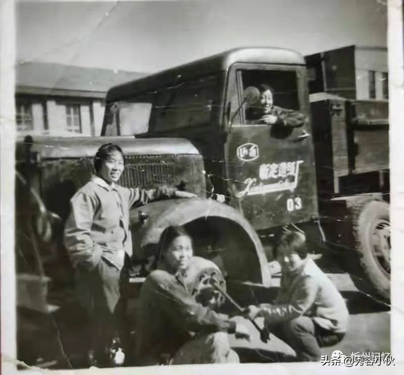 忻定造纸厂,原柳江县氮肥厂工友聚会