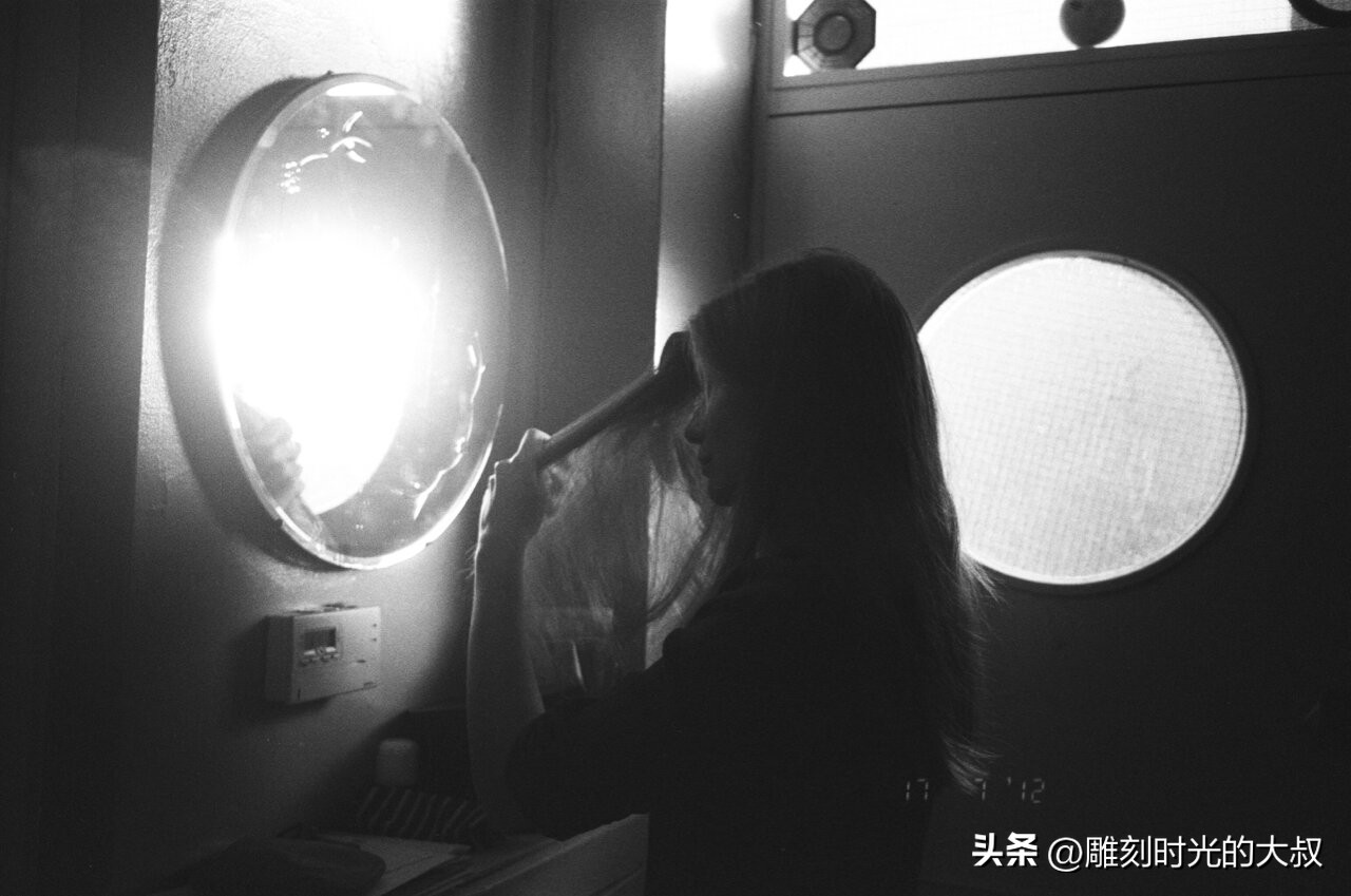 摄影师的每天日常生活就是发现美,做一名摄影师把美都记录下来