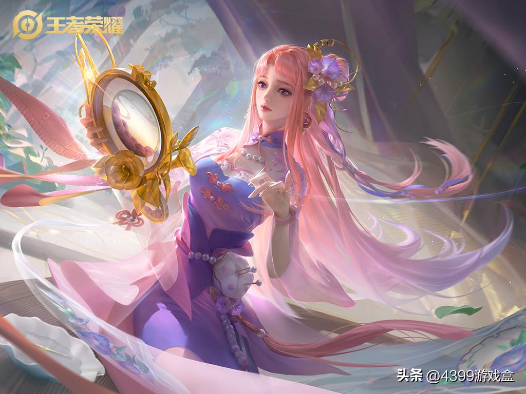 【王者荣耀】那些华而不实的“冤种”皮肤,你有几个?