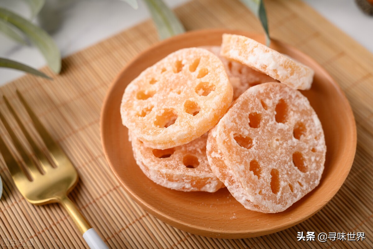 广东每日吃什么菜谱推荐,广东人年年必做的美食