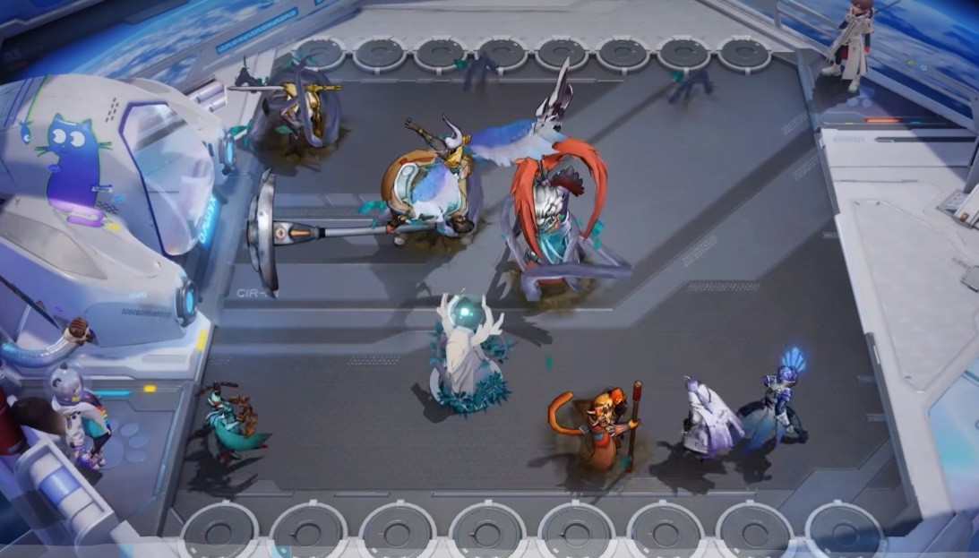 王者目前最恶心的5种玩法,王者三个人趣味性新玩法