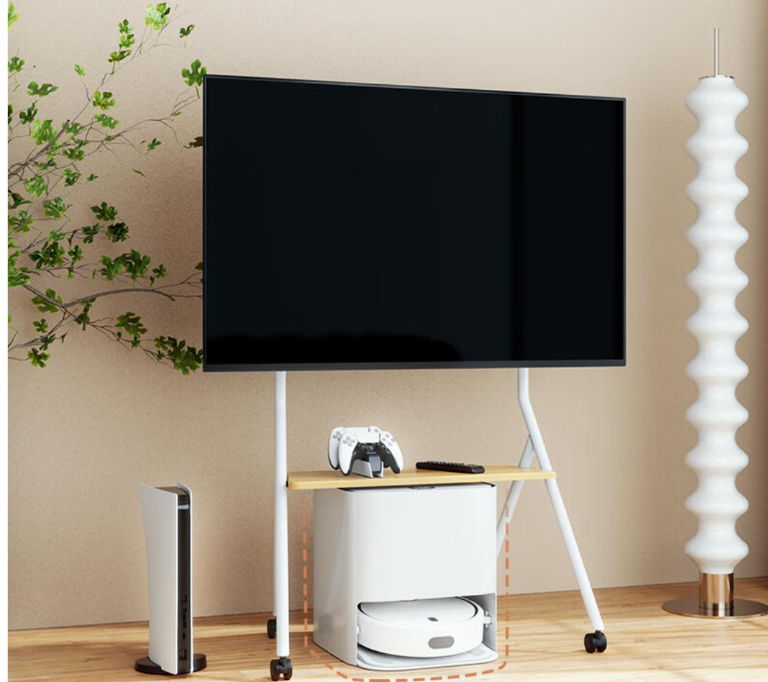 FITUEYES移动电视支架,fitueyes电视支架平替