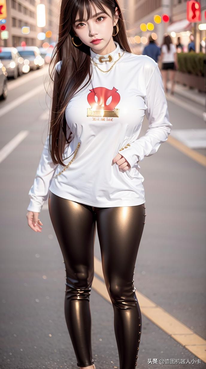 ai竖屏4k超清美女壁纸,ai竖屏壁纸