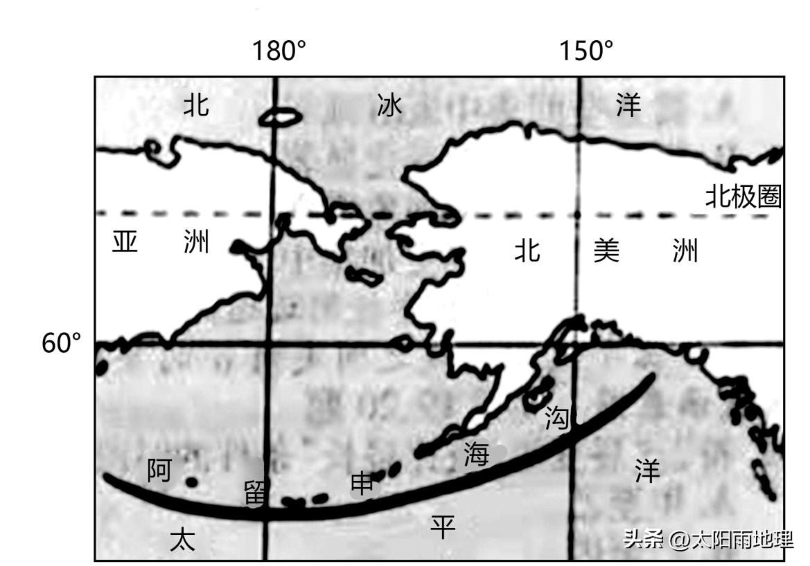 11.19云南红河地震，太阳雨地理来解读，做“2022地理高考真题”