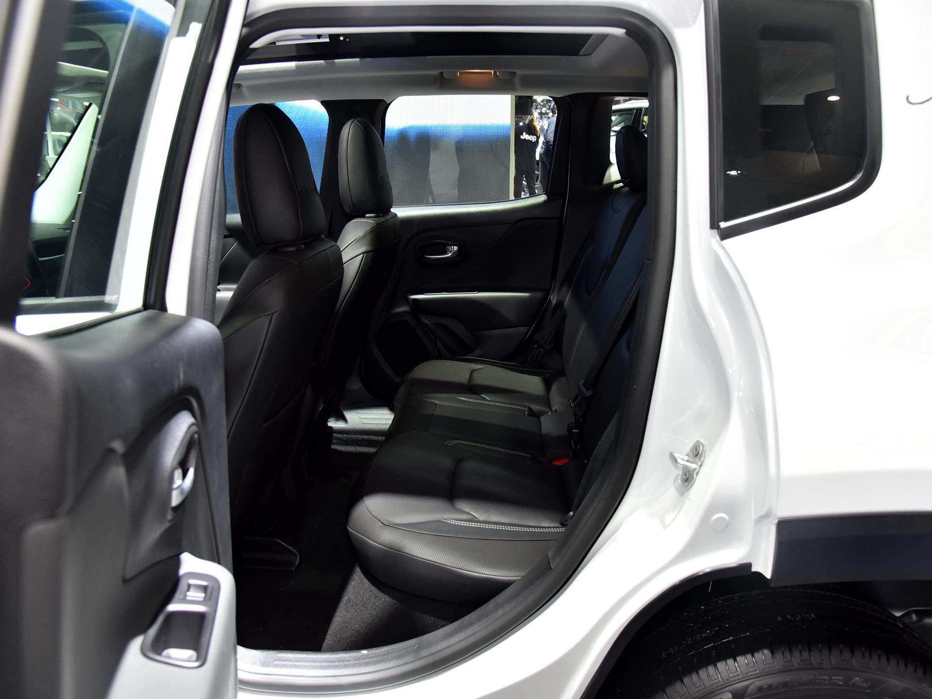 自由人jeep车型报价,吉普jeep车型大全落地价