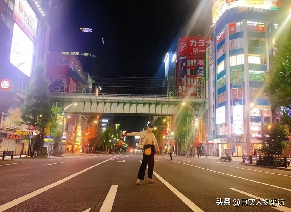去日本留学前的真实经历,日本留学生在日本生活的真实体验