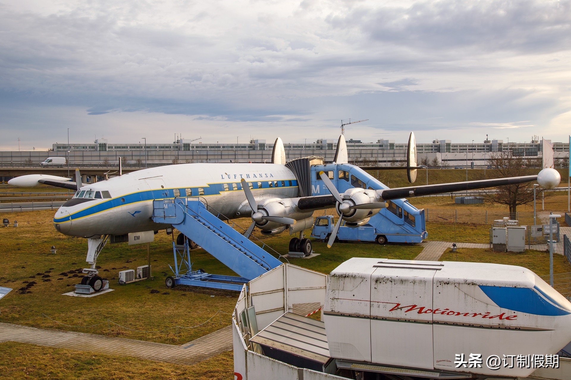 德国汉莎航空地勤人员罢工,汉莎航空有多少飞机