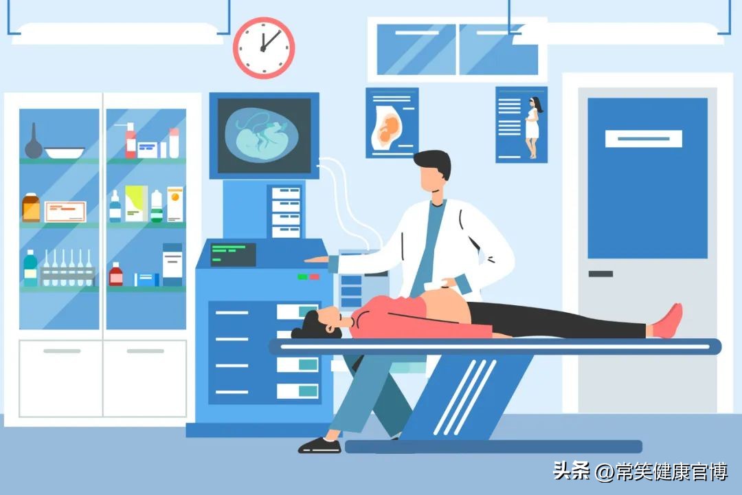 孕期常见疾病防治准妈妈不可不知,孕期常见疾病的注意事项