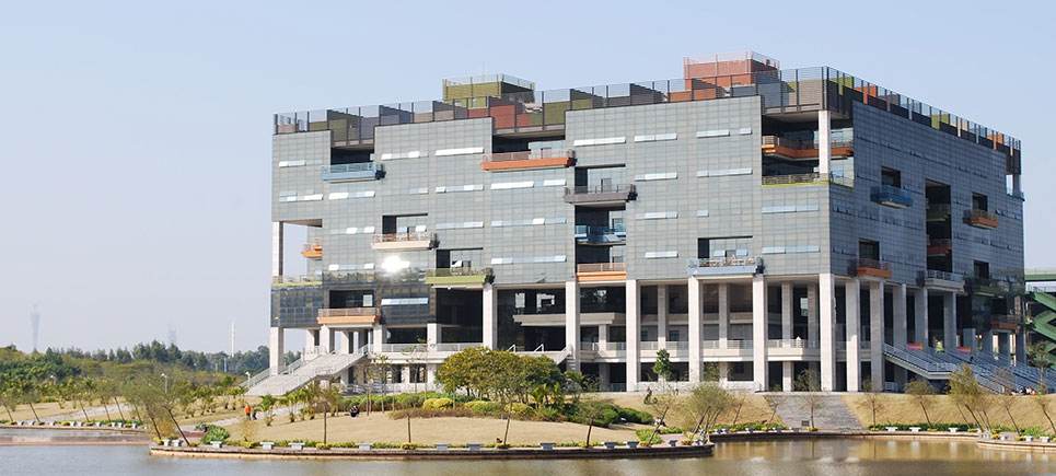 广工大第五轮冲双一流,现在的广工大怎么样