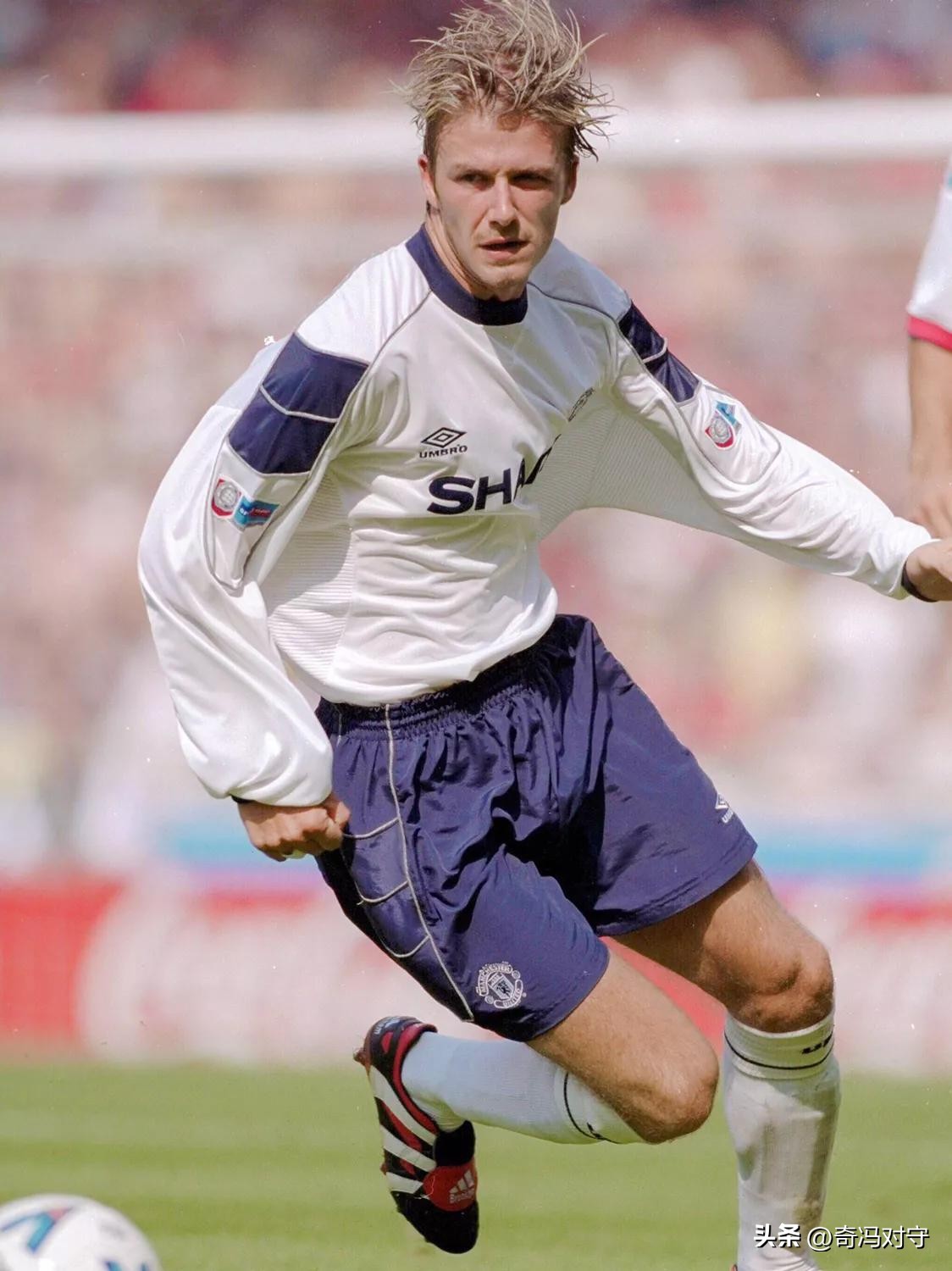 卡塔尔世界杯贝克汉姆王子,卡塔尔世界杯贝克汉姆镜头