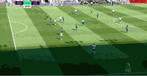 预测曼城4:1胜利物浦,联赛杯曼城0-2南安普顿