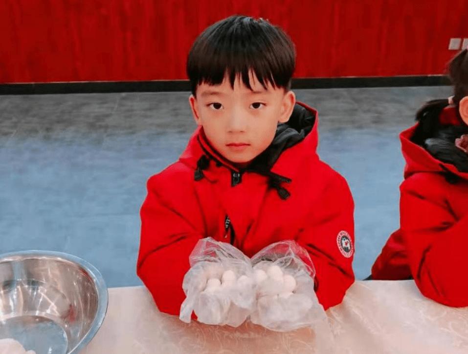 江苏大型少儿成长体验栏目《剪刀石头布》走进无想水镇