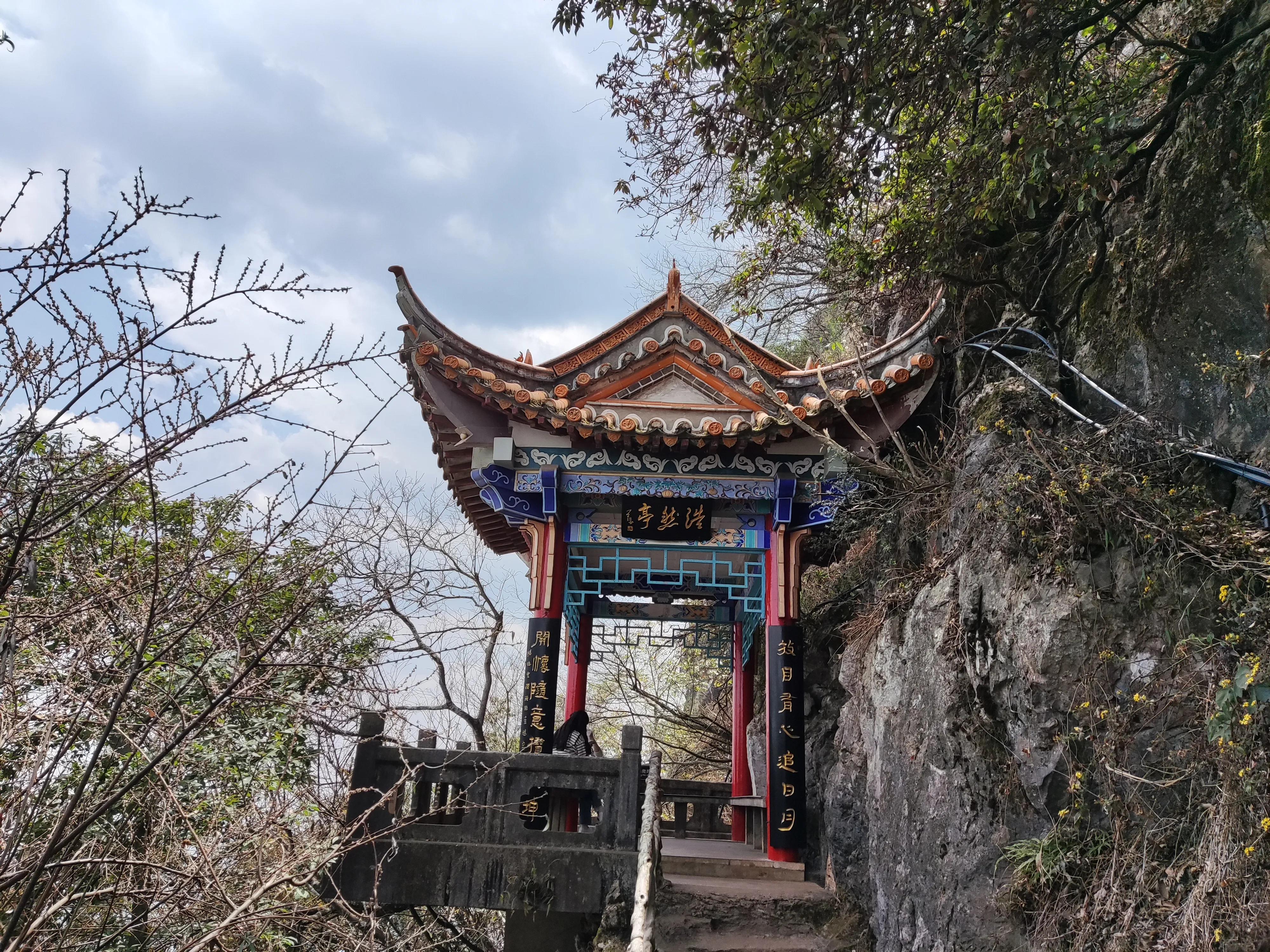 西山龙门风景区旅游攻略,西山龙门传说的故事