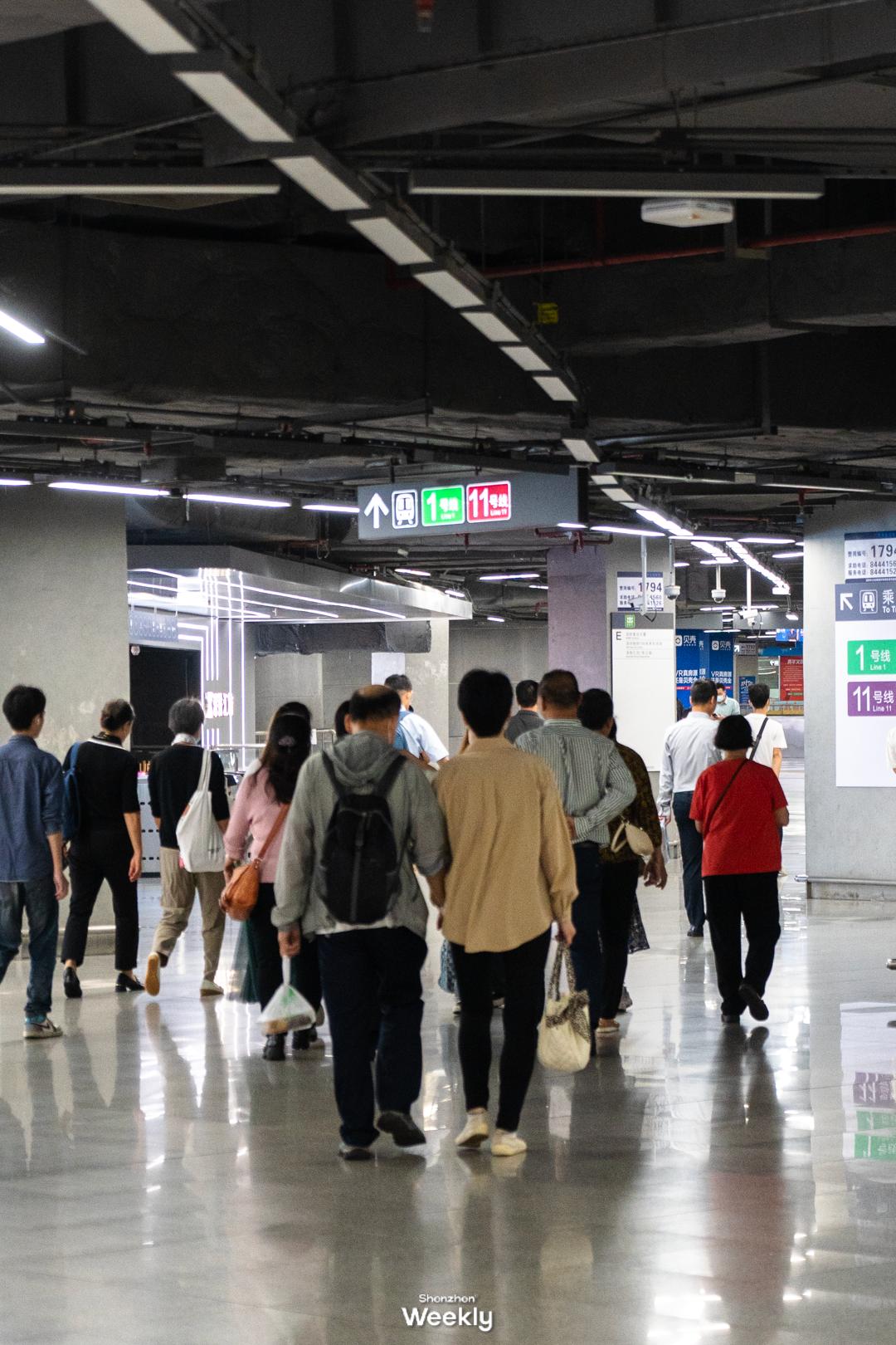 从深圳出发的特种兵一日游,特种兵式旅游深圳出发