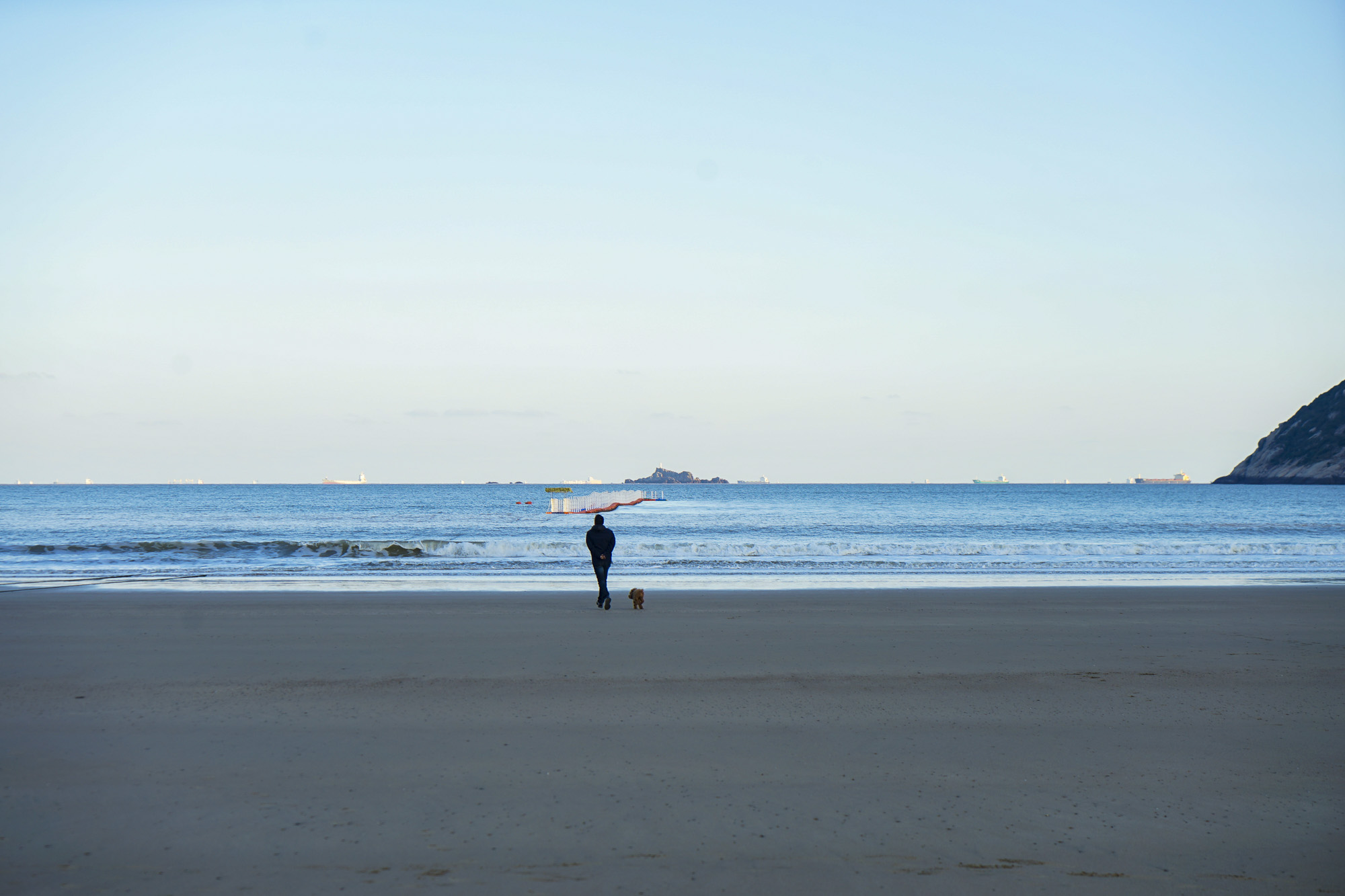 舟山暑假海岛游三天两晚,浙江舟山四天三晚游玩攻略