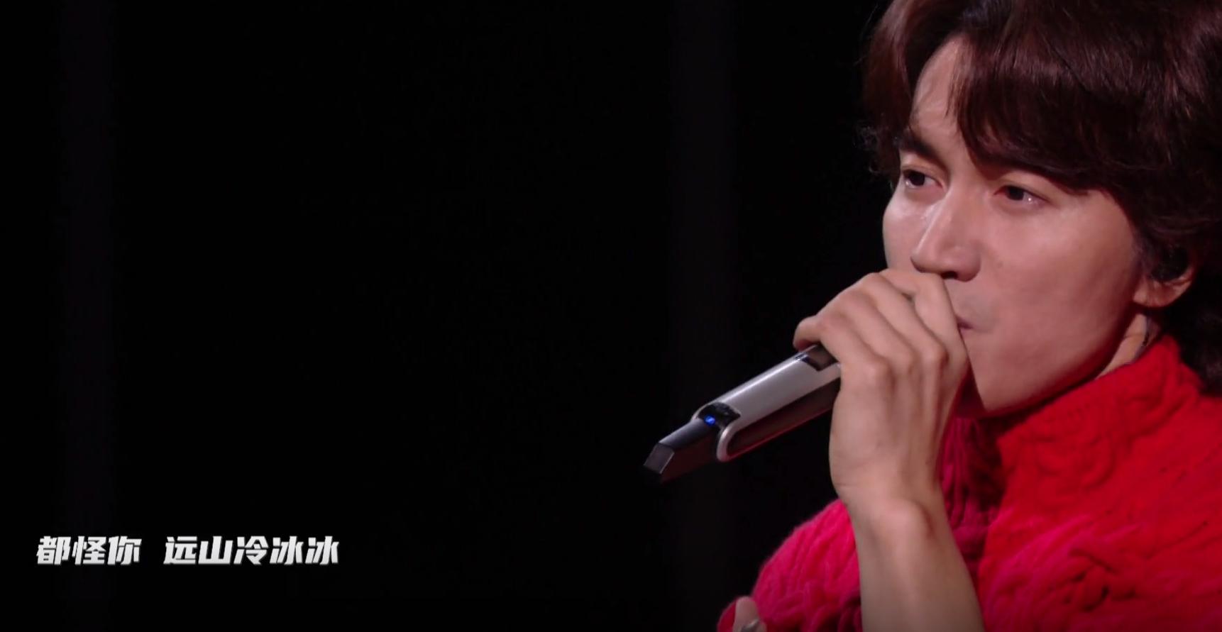 沈梦辰热场,钟欣潼沈梦辰