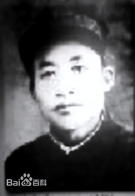 看看这些民族的败类：抗战时期，叛变投敌的国民*党**10名高级将领