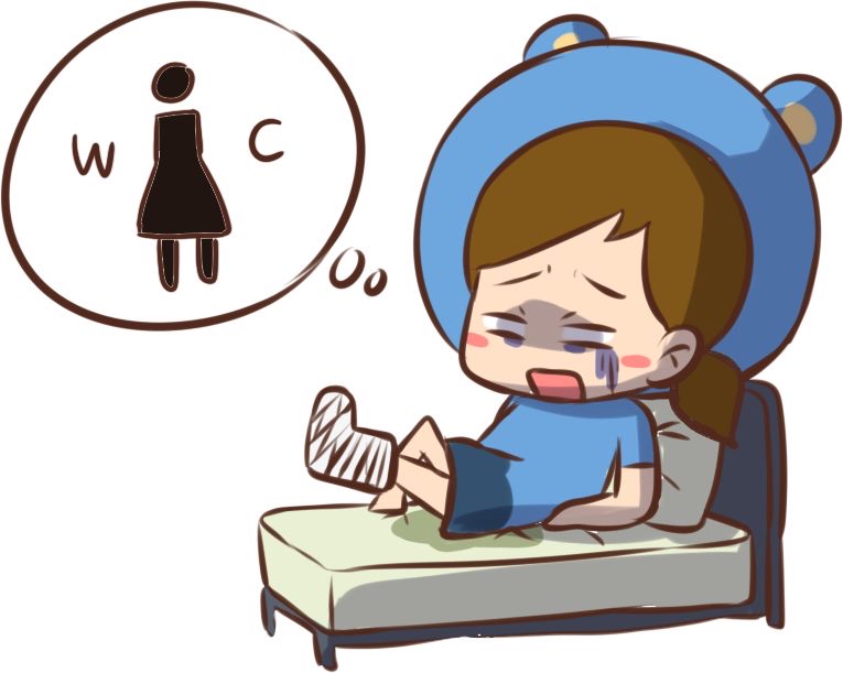 女的外阴突然肥大怎么回事,女外阴肥大有什么影响