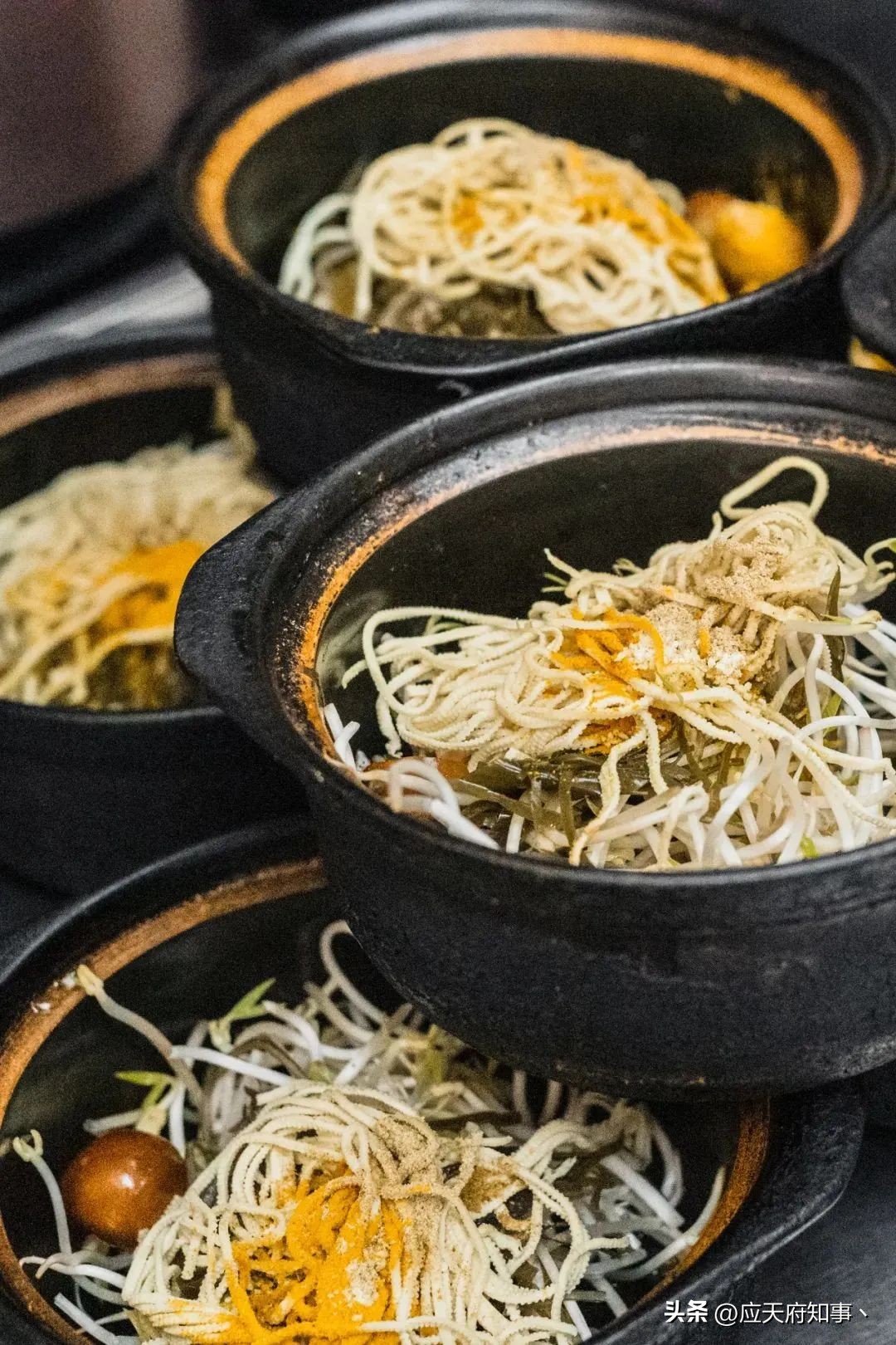 家门口的神级老店，南京人的风味时光机