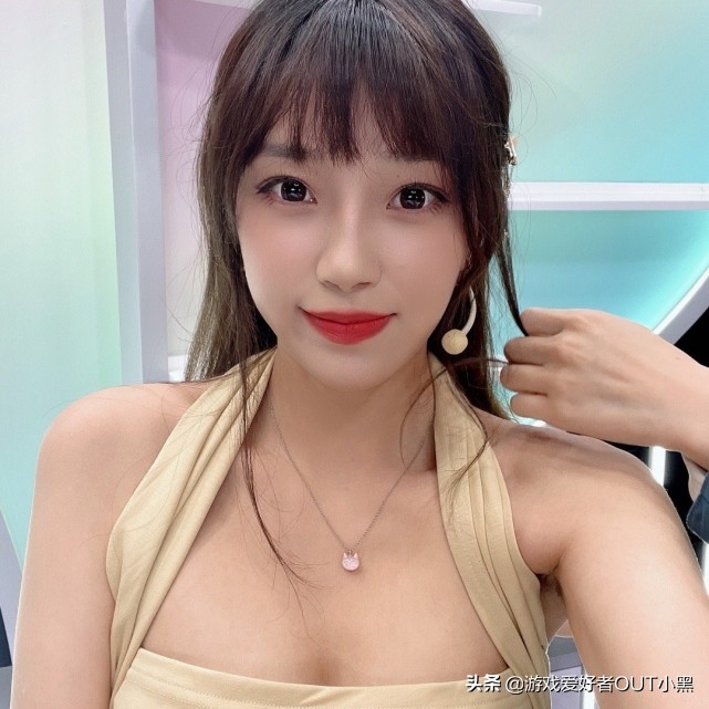 kpl全部女解说,kpl所有的女解说