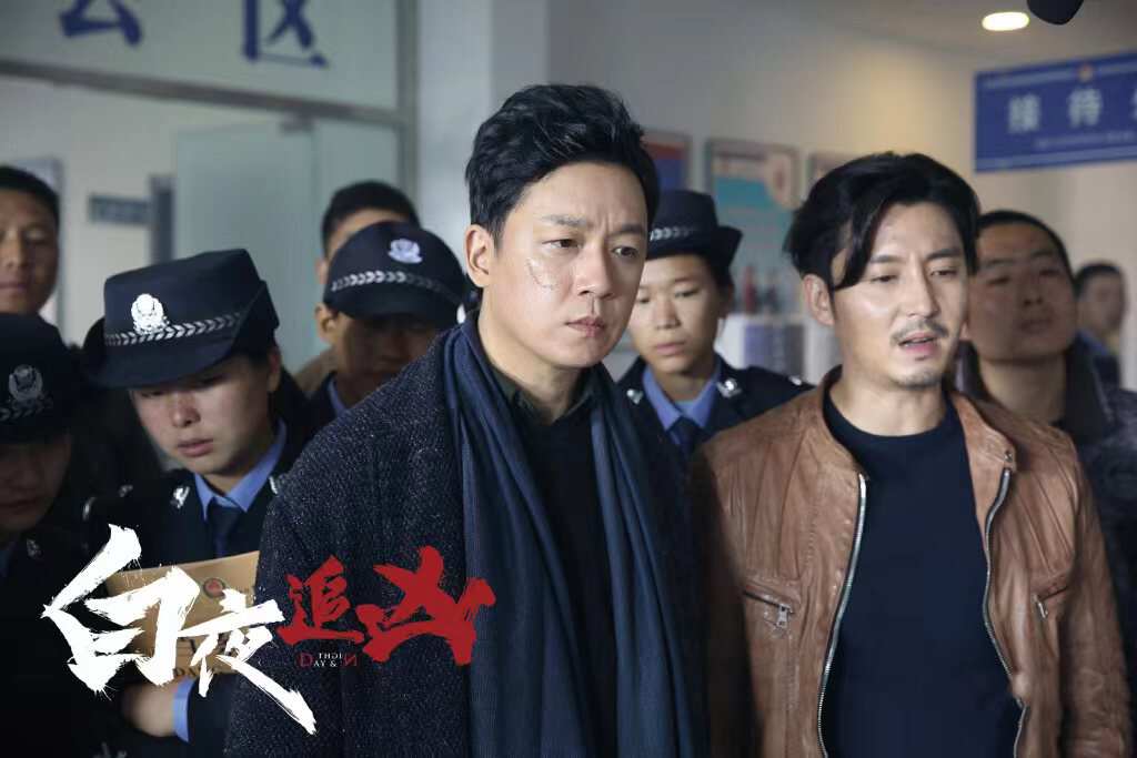 20年国产悬疑片,20年最近几部悬疑剧