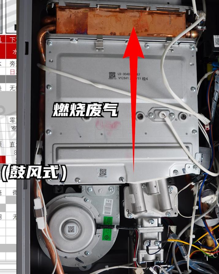 日系顶级燃气热水器对比,杂牌燃气热水器和品牌的区别
