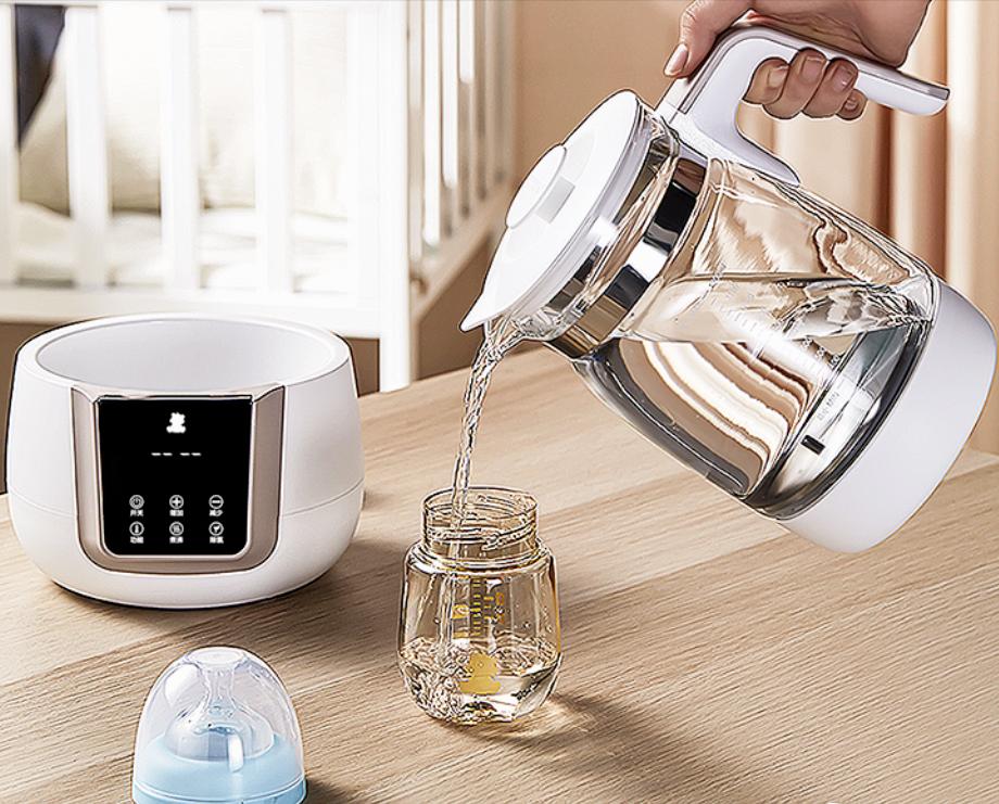 小宝宝6个月实用好物推荐,1岁宝宝必备好物排行榜