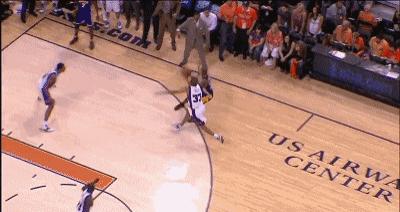 乔丹与勒布朗传奇之路,勒布朗和乔丹历史