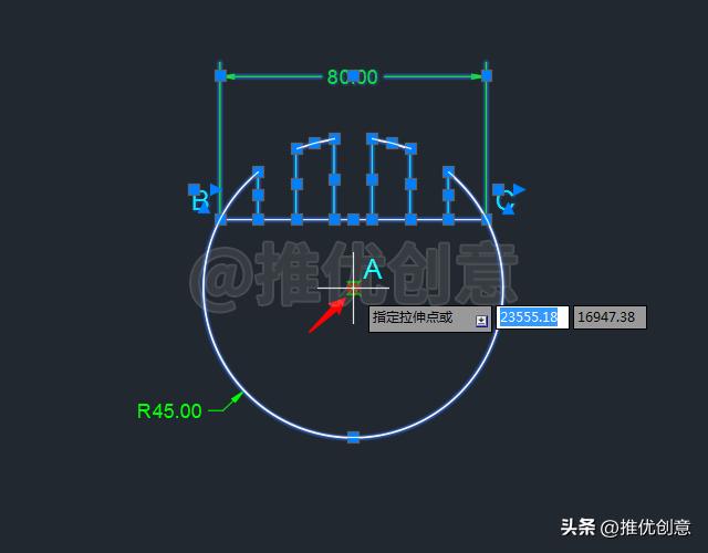 基本制图需要掌握什么绘图技巧,图的绘制有哪些步骤呢视频