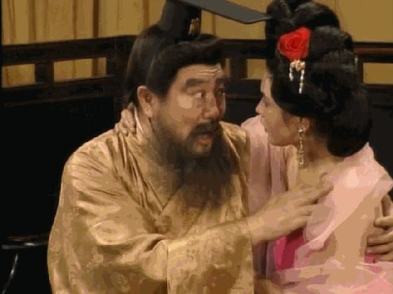 三国演义人物年龄排名,老版三国演义中已去世的27位演员