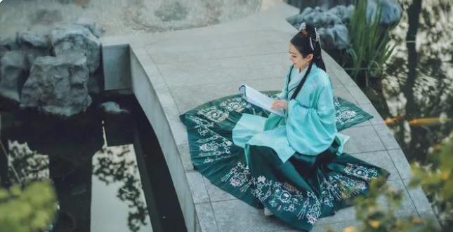 古人十大雅事段子,古人十大雅事书法