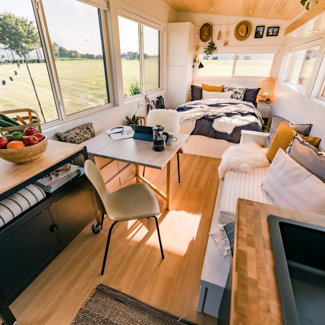 宜家17.99的东西,宜家17米移动小屋