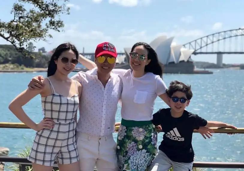 傍富婆的男星,13位娶到富婆的男星