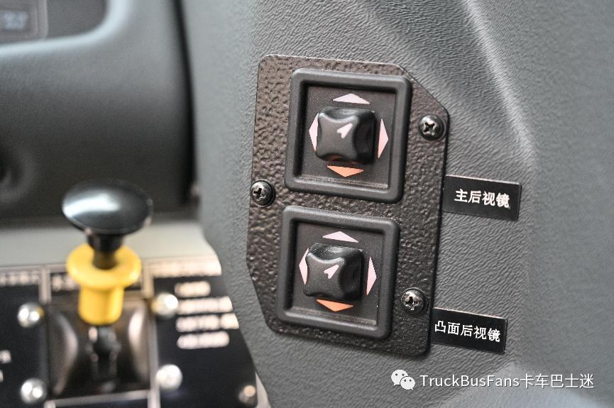 这就是美国“高级”消防车？详解豪士科FRGP4城市高供主战消防车