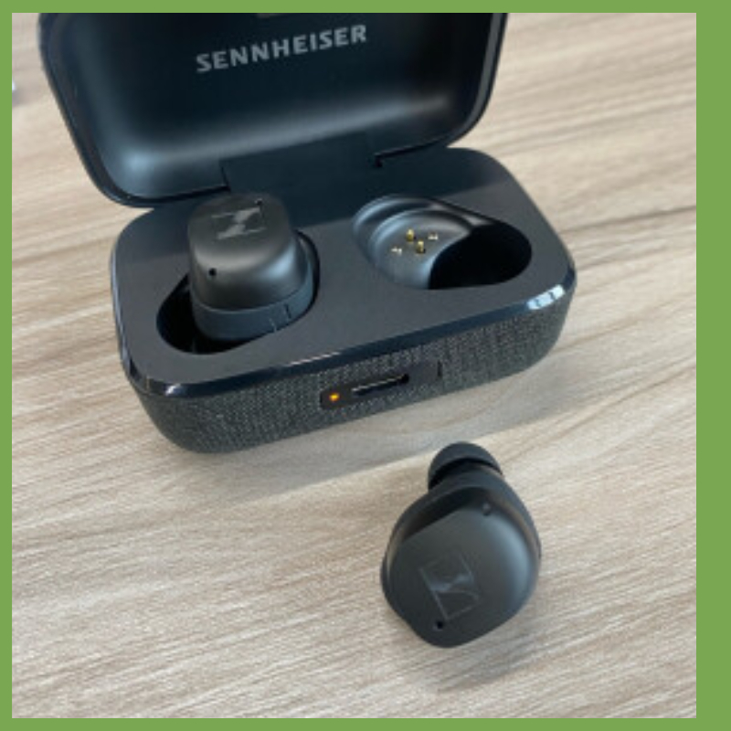 延续经典的基础上不断寻求创新,森海塞尔cxtrue系列评测