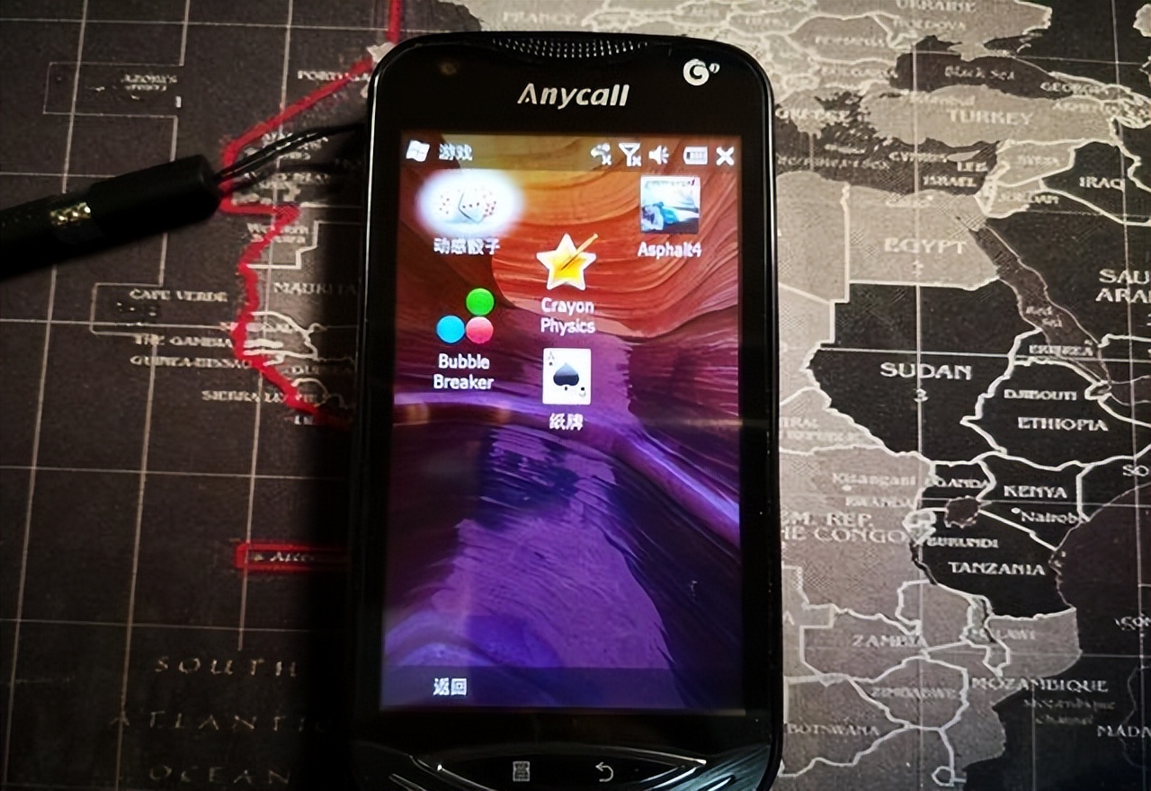 三星i8180,三星i8180c参数