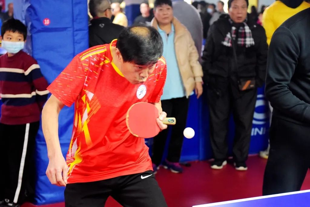 广西桂林2021乒乓球锦标赛,广西桂林乒乓球赛落幕