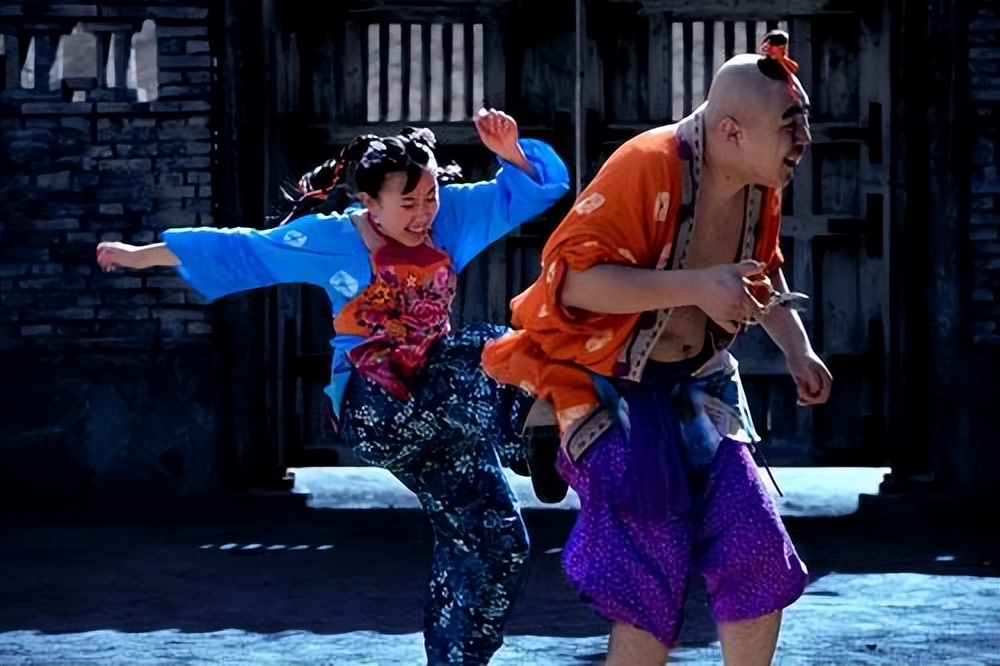 张艺谋三枪完整视频,张艺谋三枪剧本