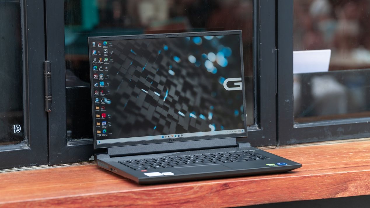 戴尔新游匣g16和g16有啥不一样,戴尔游匣g153060游戏评测