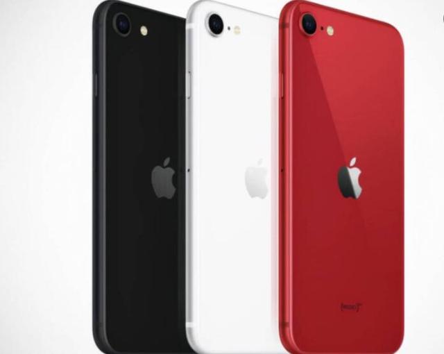 第一波新iPhoneSE口碑出炉，外媒的评价太真实了