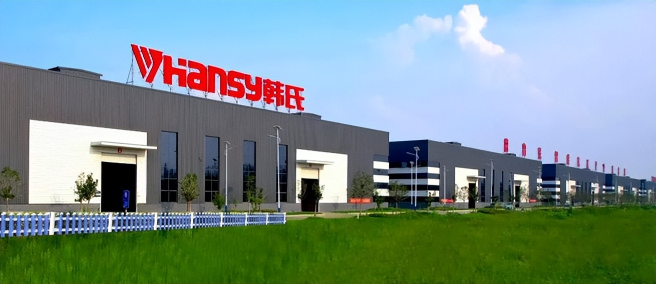 韩氏木业的生态板怎么样,韩氏板材对比