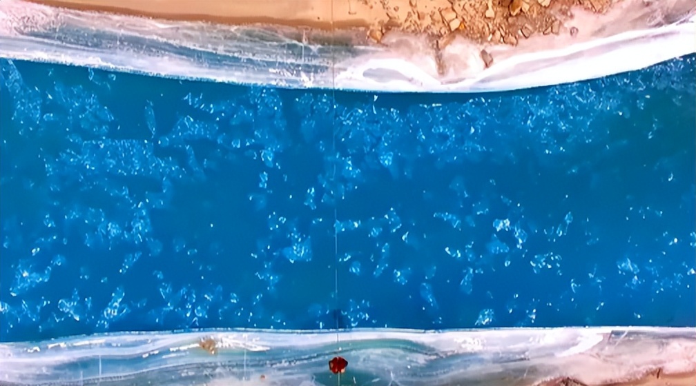 尼姑苦行僧徒步行走,一个小尼姑的艰辛出家路