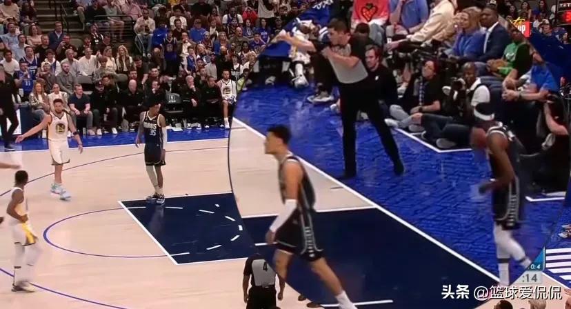 独行侠提出申诉,独行侠老板怒批裁判