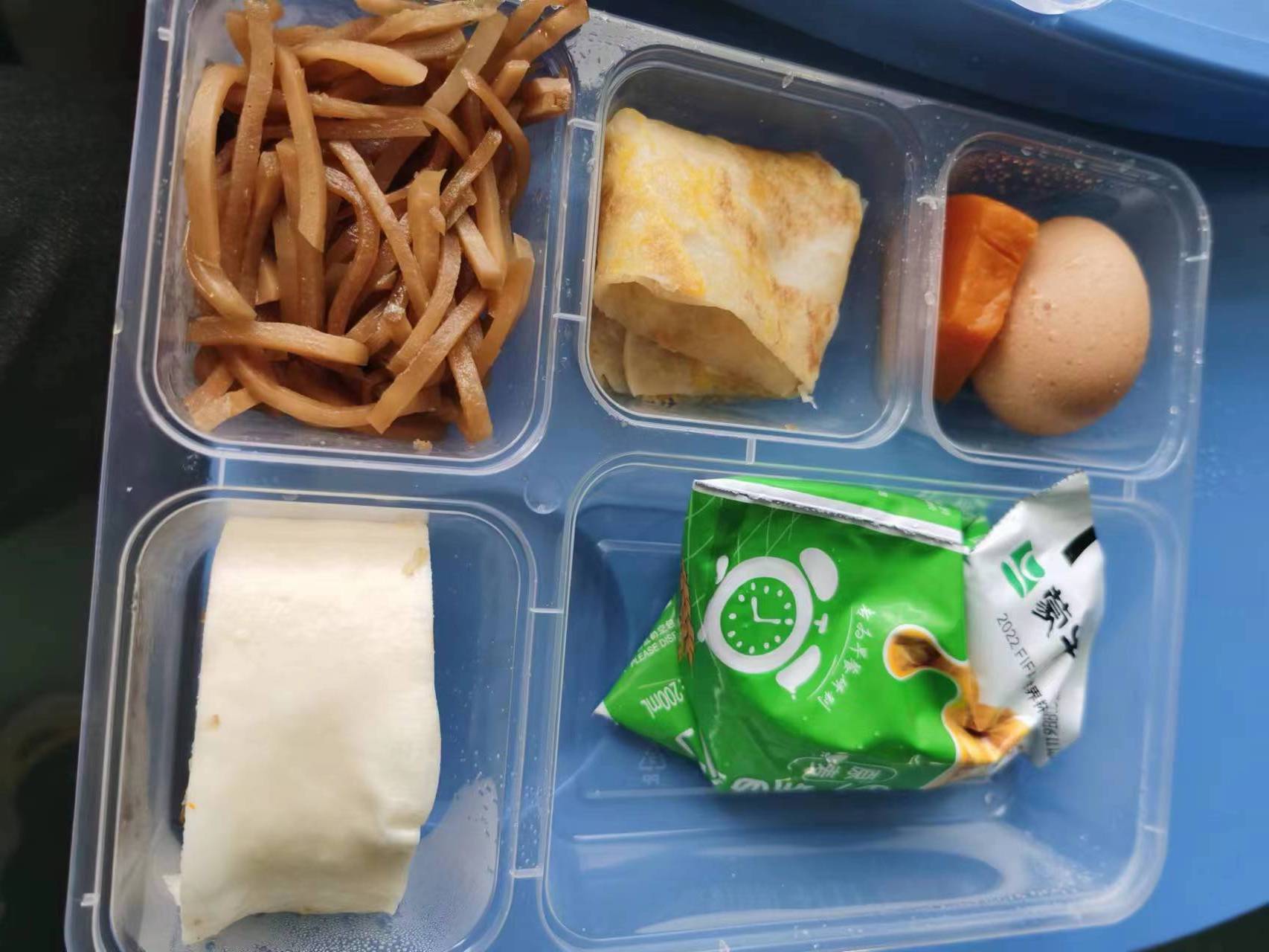 方舱医院住的病人,癌症病人方舱