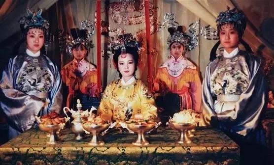 红楼梦人物关系超详细解读,红楼梦中人物的年龄及生日