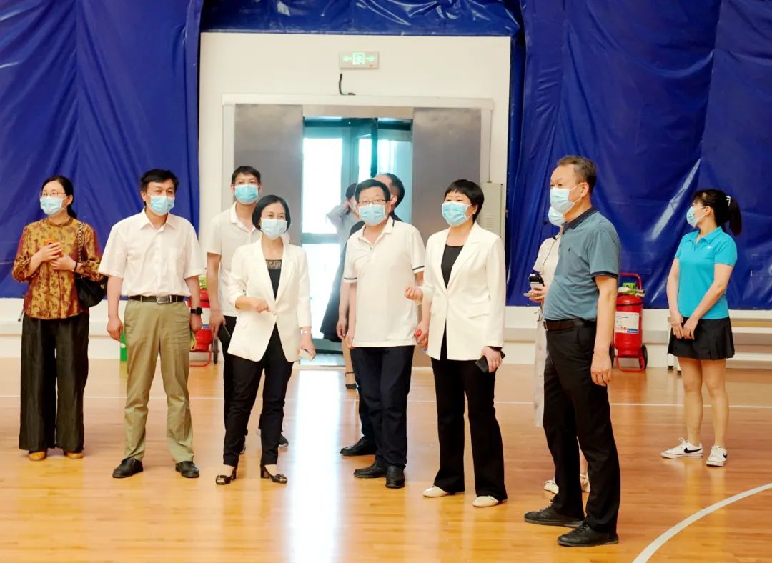 尉氏县人民医院院长吴新爱,尉氏县人民医院院长最新消息