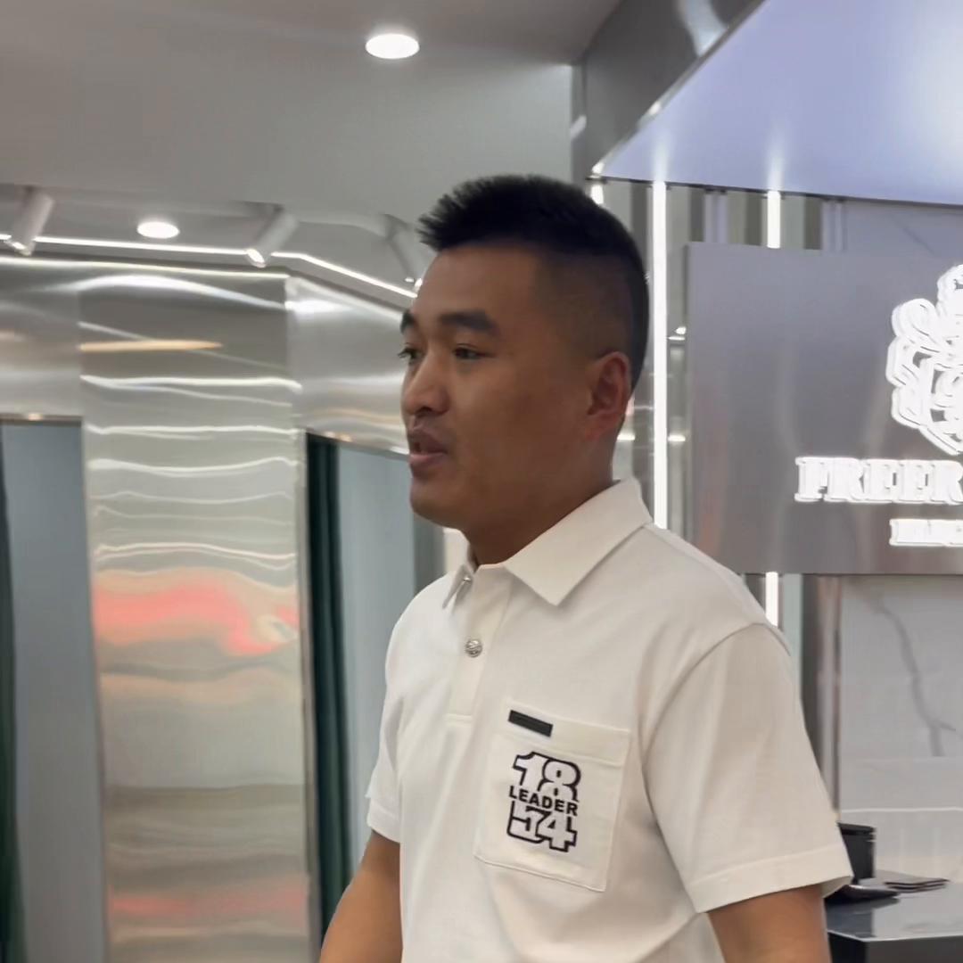 给你介绍个新朋友,给你介绍新顾客