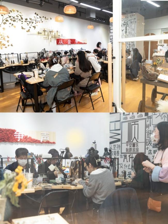 mcn打工族,mcn上班日常